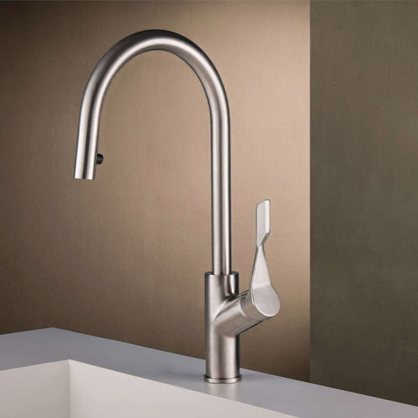 Rubinetteria di design