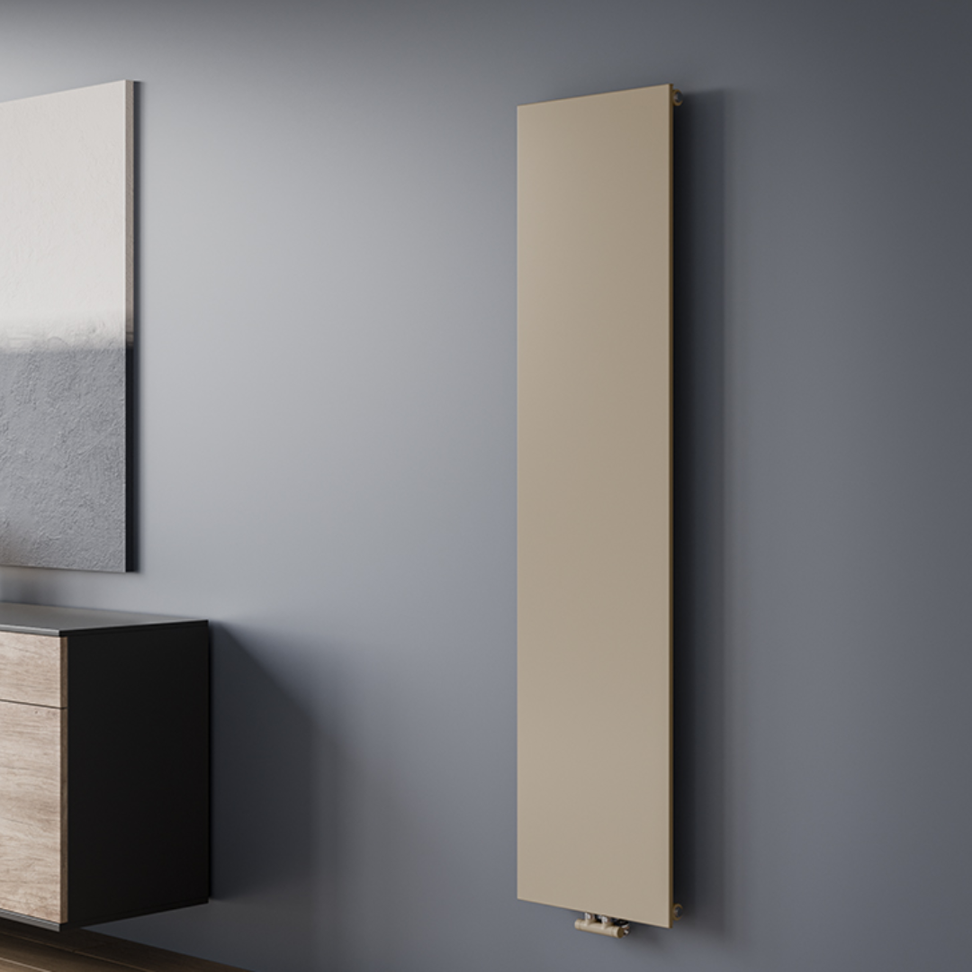 Termoarredo ISCHIA H 1800 mm L 465 mm