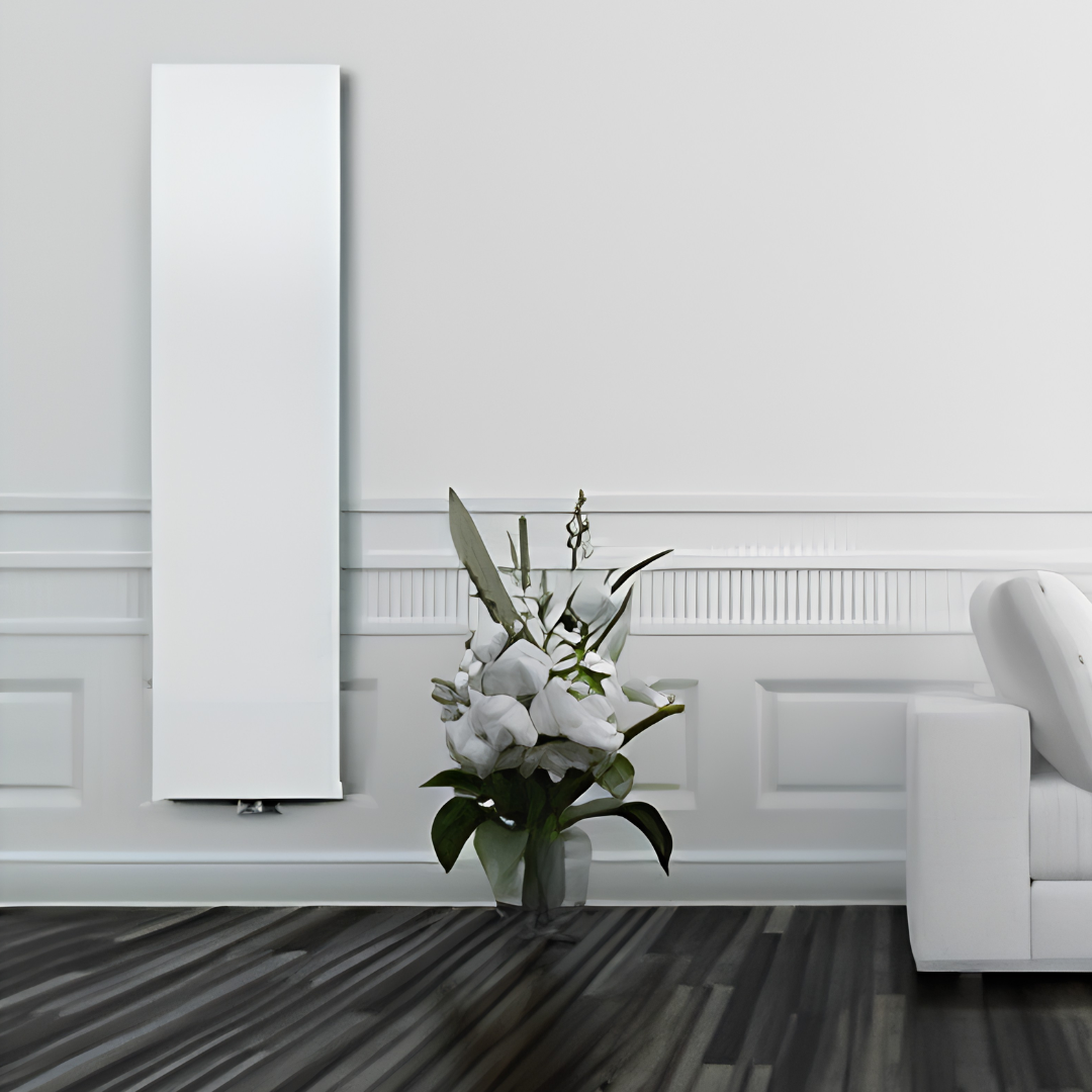 Termoarredo ISCHIA H 1800 mm L 465 mm