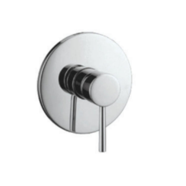 KARAG Miscelatore doccia incasso 3 vie ARTEMIS cartuccia ceramica