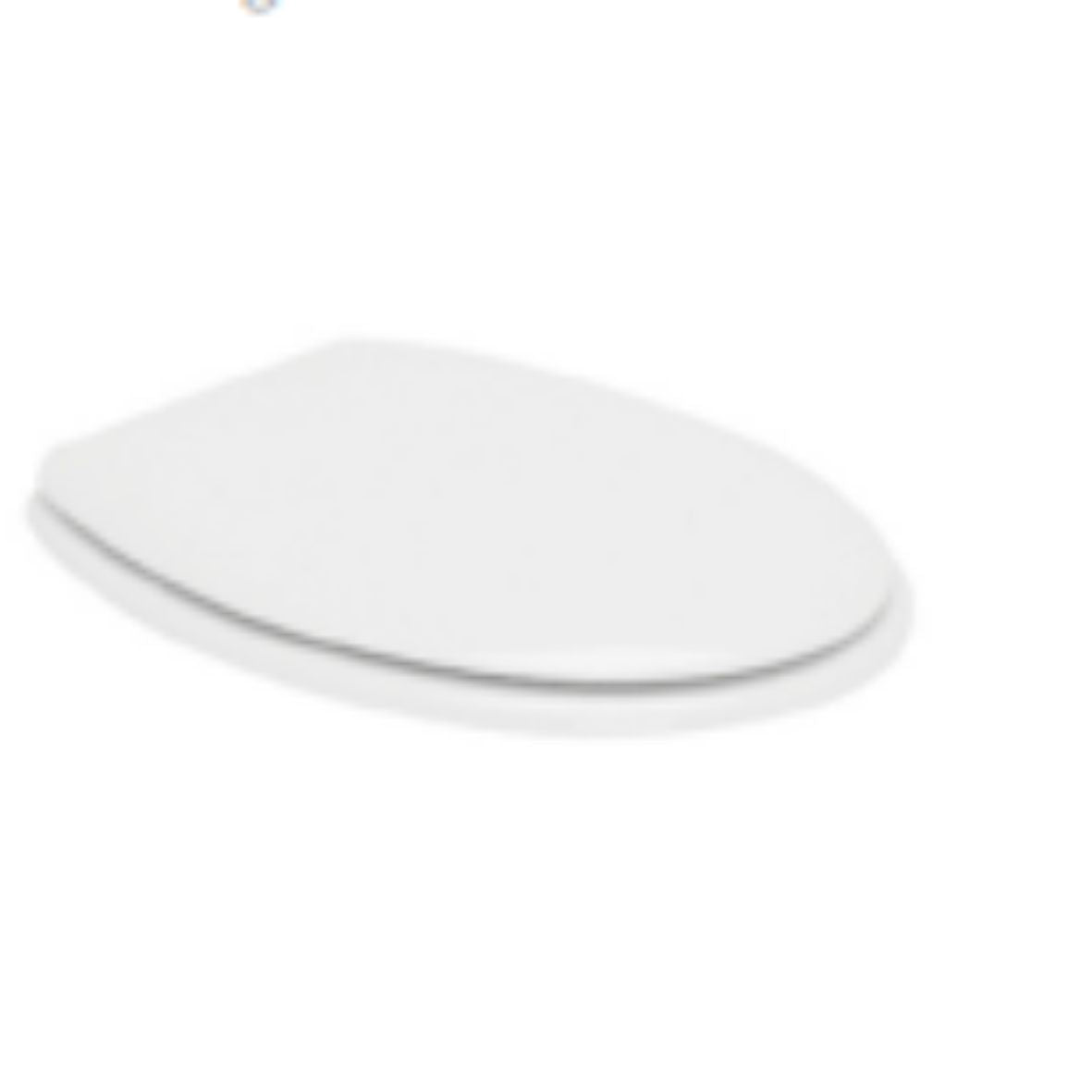 SEDILE PER W.C. SOSPESO  SERIE FLY PLUS