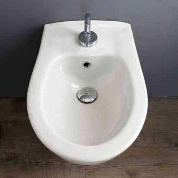 BIDET  SOSPESO SERIE FLY PLUS
