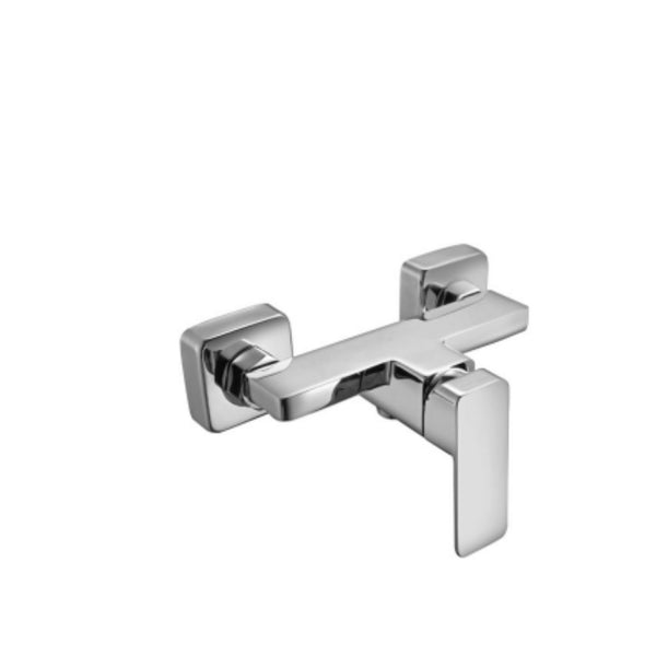 KARAG Miscelatore doccia esterno DELOS cartuccia ceramica