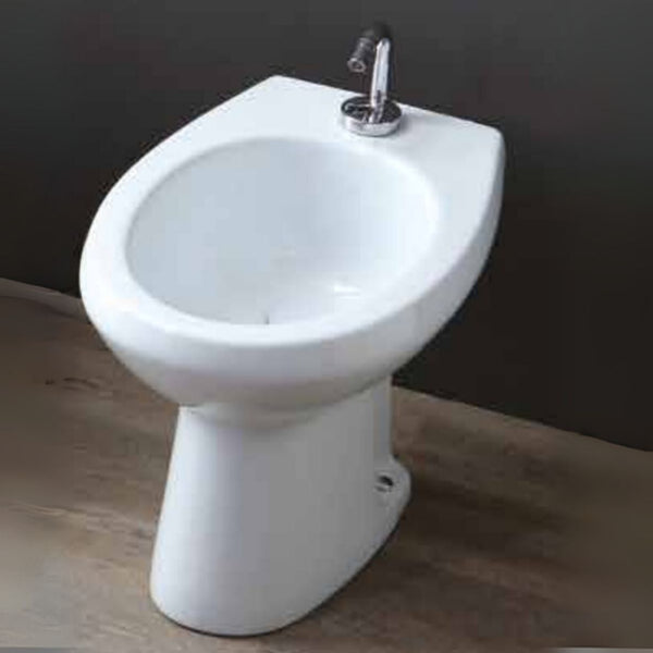 BIDET  A TERRA SERIE FLY