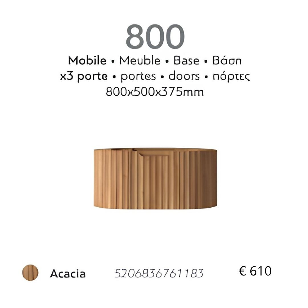 COMPOSIZIONE KARAG PILLE' collection