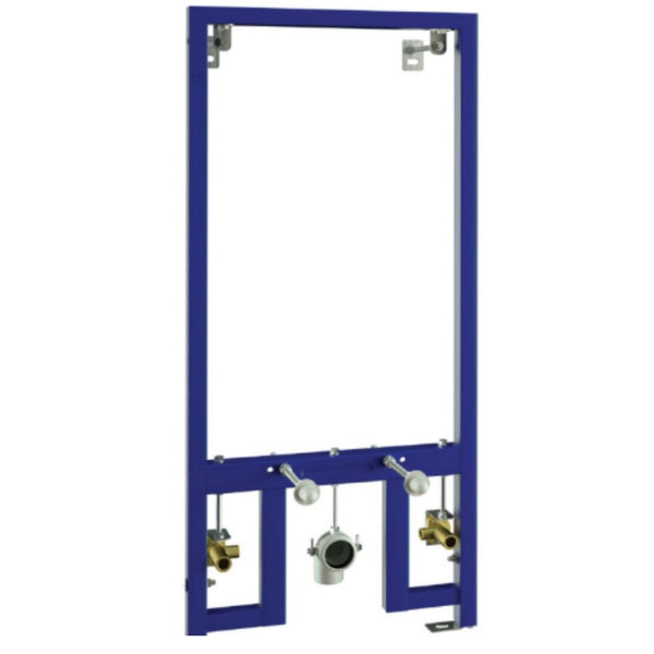 STAFFA KARAG INCASSO BIDET SOPESO PER CARTONGESSO