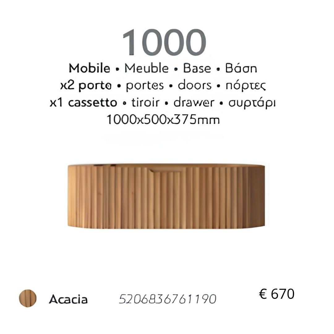 COMPOSIZIONE KARAG PILLE' collection