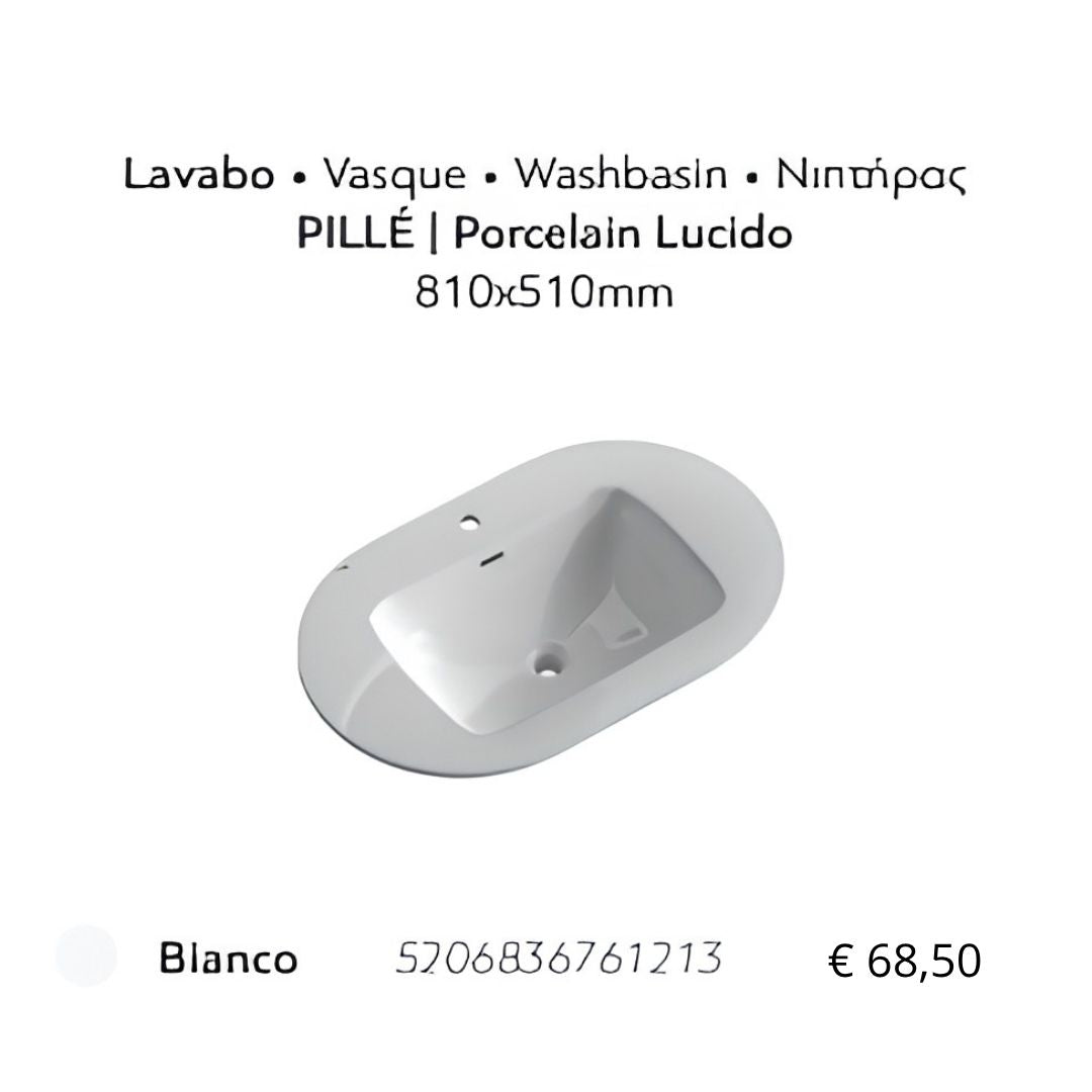 COMPOSIZIONE KARAG PILLE' collection
