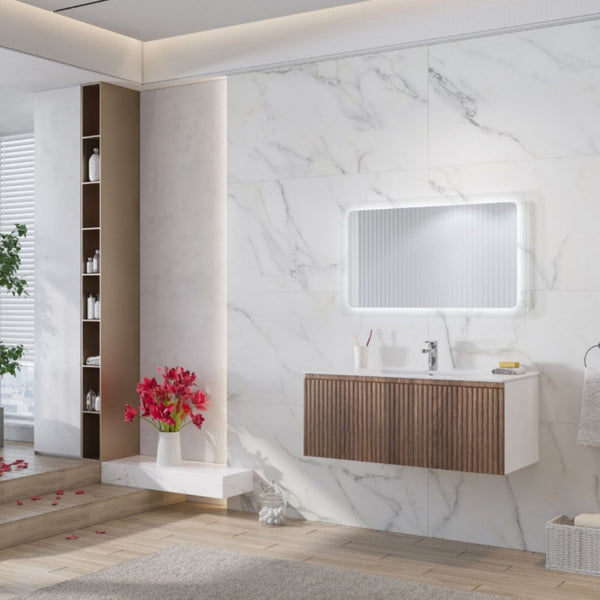 KARAG Composizione Mobile bagno KION 100 Charleston