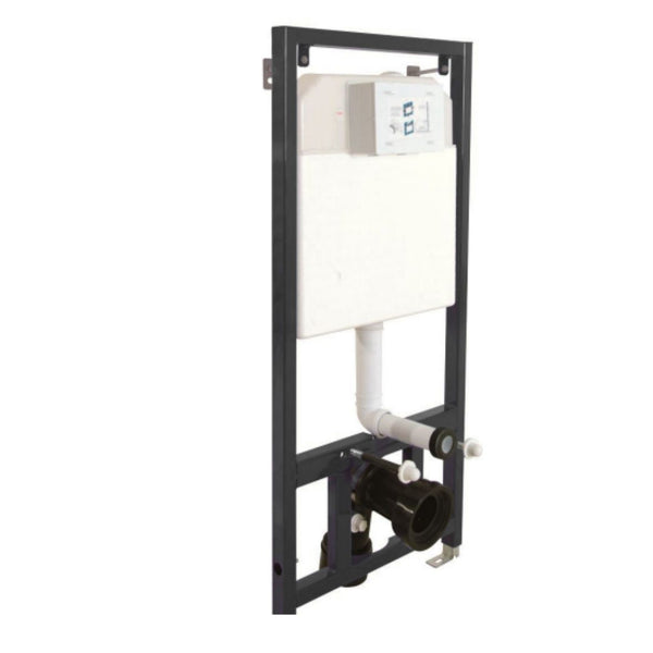 CASSETTA WC KARAG INCASSO PER VASO SOPESO PER CARTONGESSO