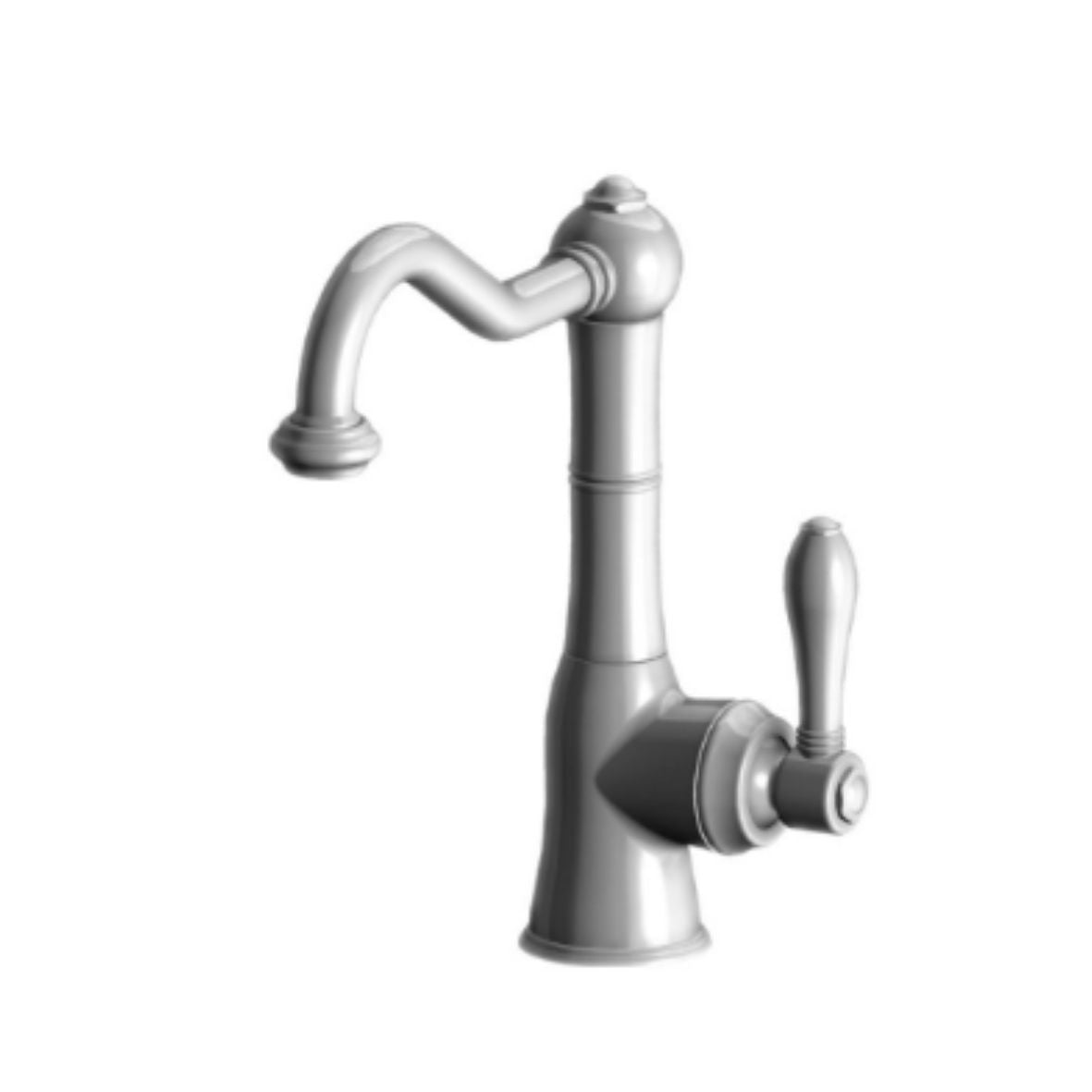 GATTONI Miscelatore lavabo ORTA 2741/27