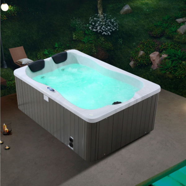 KARAG Minipiscina SPA M-3374 175x110x72 cm