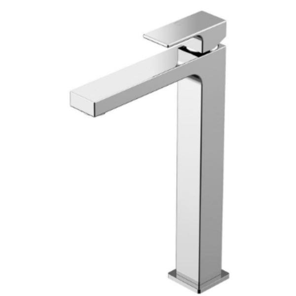 GATTONI Miscelatore lavabo alto KUBIK 2584/25