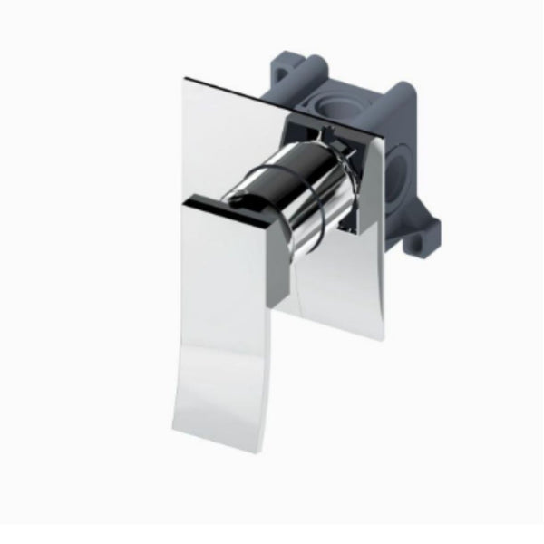 GATTONI Miscelatore doccia incasso ELY 8831/88.CH