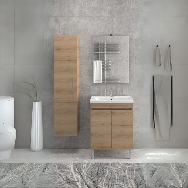 KARAG Composizione Mobile bagno NEW SAVA 65/2 cm. 65