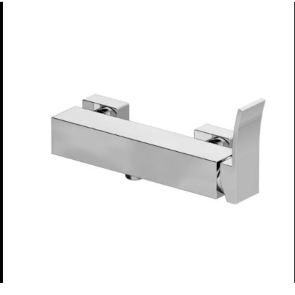 GATTONI Miscelatore doccia esterno 8825