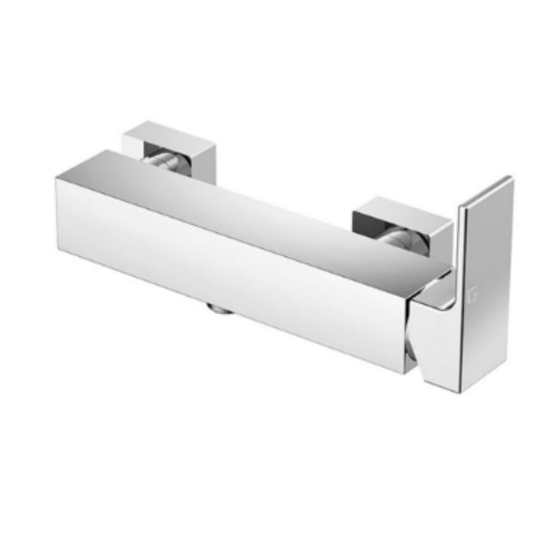 GATTONI Miscelatore doccia esterno KUBIK 2525/25