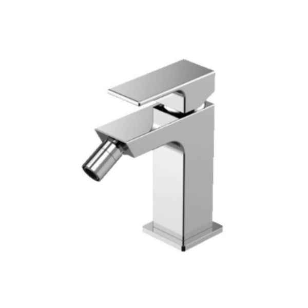 GATTONI Miscelatore bidet KUBIK 2562/25