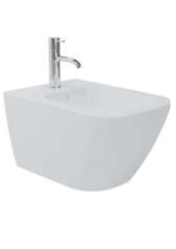 KARAG BIDET NEW LEGEND sospeso bianco lucido