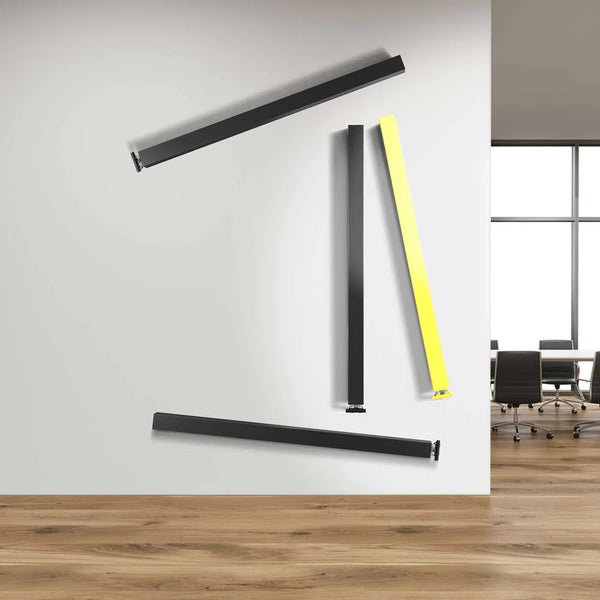 Termoarredo ONE TUBE H 1800 mm L 100 mm