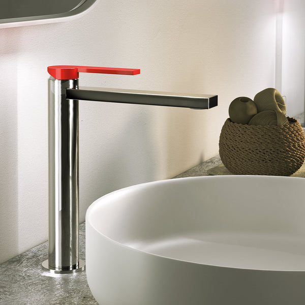 GATTONI Maniglie per rubinetteria ELY e SOFFIO