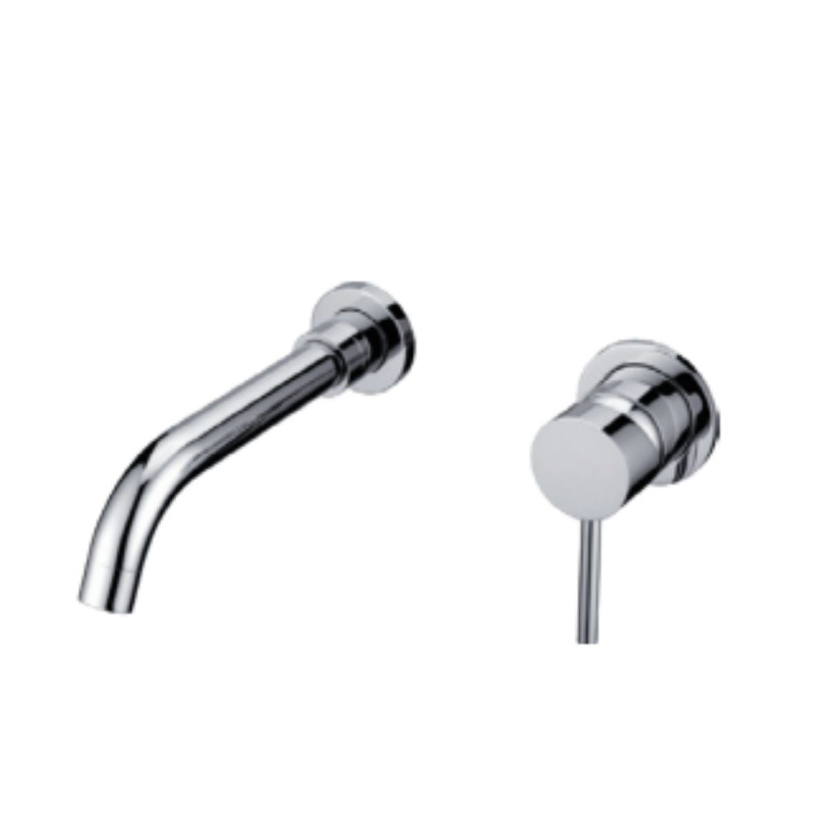 KARAG Miscelatore lavabo incasso ARTEMIS cartuccia ceramica