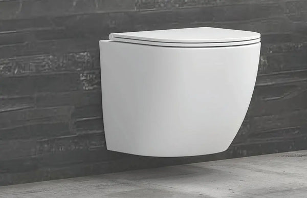 KARAG W.C. MILOS sospeso