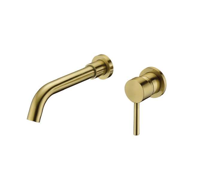 KARAG Miscelatore lavabo incasso ARTEMIS cartuccia ceramica